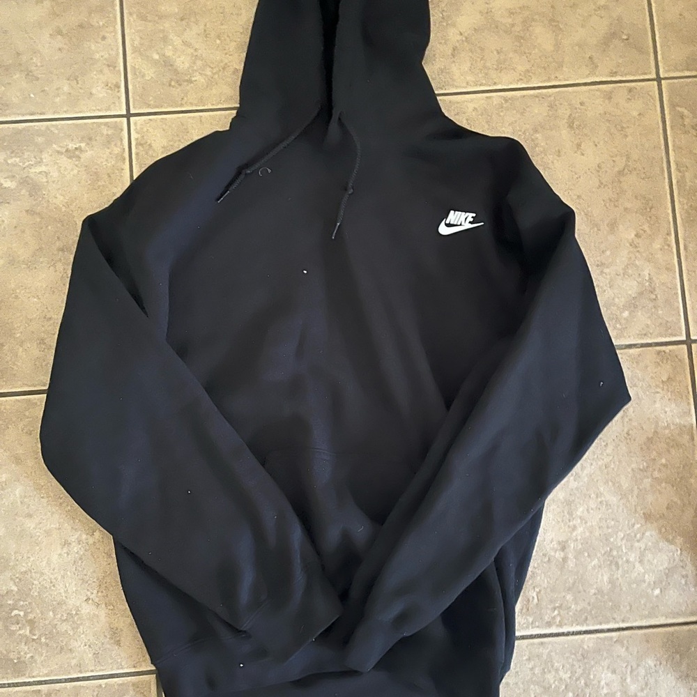Nike hoodie